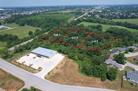 000 S Croley Boulevard Lots 1213 14 Blvd #LOT S 12,13, 14, Nixa, MO 65714