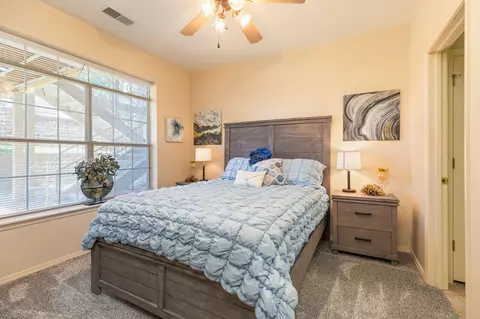 Bedroom - 200 Glory Rd #D2, Branson, MO 65616 photo 3 of 4