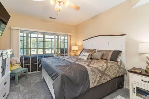Bedroom - 200 Glory Rd #D2, Branson, MO 65616 photo 1 of 4