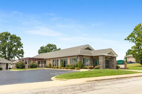 Exterior - 200 Glory Rd #D2, Branson, MO 65616 photo 7 of 7