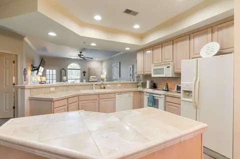 Kitchen - 200 Glory Rd #D2, Branson, MO 65616 photo 1 of 3