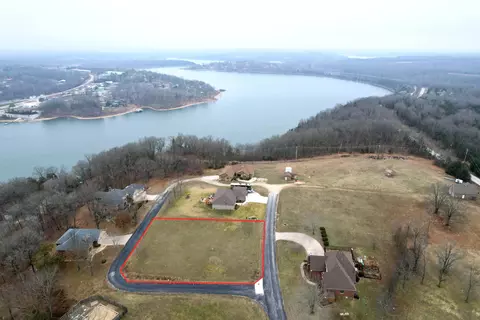000 Winter Mist Ln #LOT 22, Shell Knob, MO 65747 photo 2