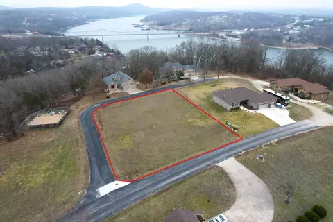 000 Winter Mist Ln #LOT 22, Shell Knob, MO 65747 photo 3