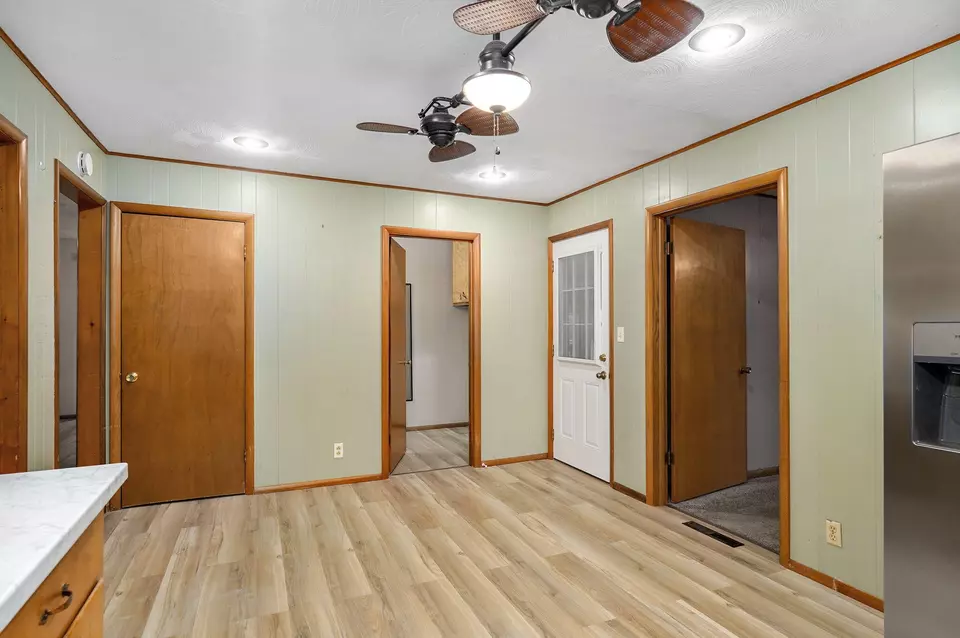 Entry Way - 2153 N Link Ave, Springfield, MO 65803 photo 1 of 1