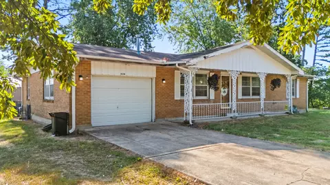 520 Texas St, West Plains, MO 65775