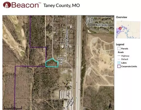 lot3 Cannon Ball Loop, Branson, MO 65616