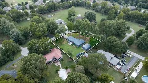 5820 S Meadowlark Ln, Springfield, MO 65810 photo 69