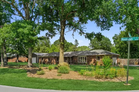 5820 S Meadowlark Ln, Springfield, MO 65810 photo 5