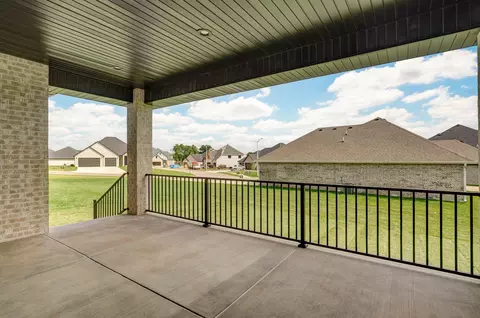 2148 N Silver Charm Ave, Springfield, MO 65802 photo 39
