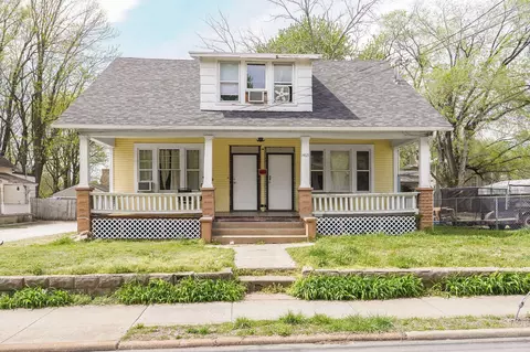 1465 N Grant Ave, Springfield, MO 65802 photo 1
