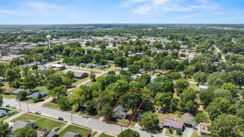 225 N Locust St, Marshfield, MO 65706 photo 35