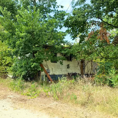 lot25 W Oak St, Everton, MO 65646