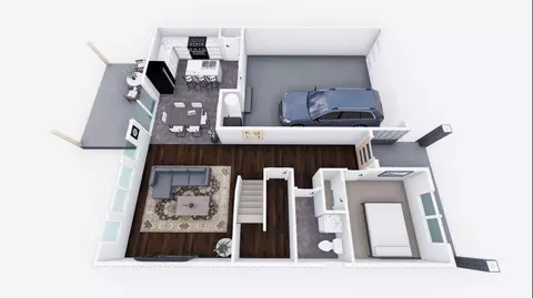 Floorplan - 116 E Acacia Cir, Clever, MO 65631 photo 1 of 2