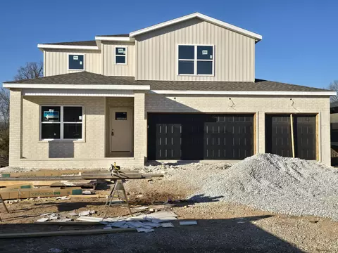 116 E Acacia Cir, Clever, MO 65631