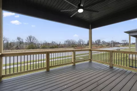 Exterior - 116 E Acacia Cir, Clever, MO 65631 photo 3 of 6