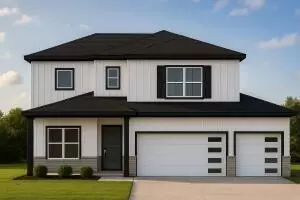 Exterior - 116 E Acacia Cir, Clever, MO 65631 photo 2 of 6
