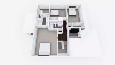 Floorplan - 116 E Acacia Cir, Clever, MO 65631 photo 2 of 2