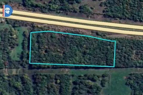 15 Acres Jaguar Rd, Goodman, MO 64843