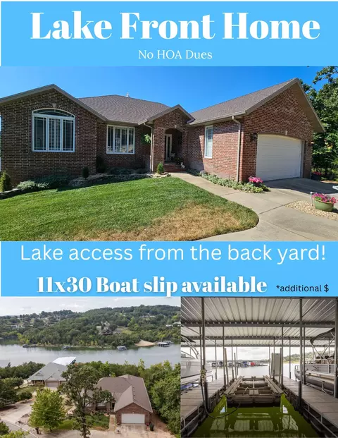 1165 Ozark Hollow Rd, Blue Eye, MO 65611