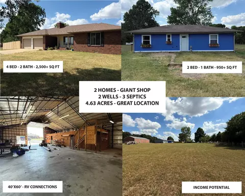 8954 Lawrence 2226, Monett, MO 65708