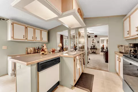 Kitchen - 11675 State Highway 76, Forsyth, MO 65653 photo 7 of 8