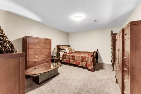 Bedroom - 11675 State Highway 76, Forsyth, MO 65653 photo 2 of 5