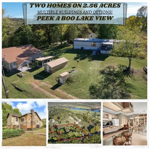 11675 State Highway 76, Forsyth, MO 65653
