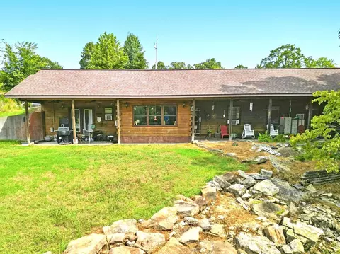 2186 County Road 502, Gainesville, MO 65655