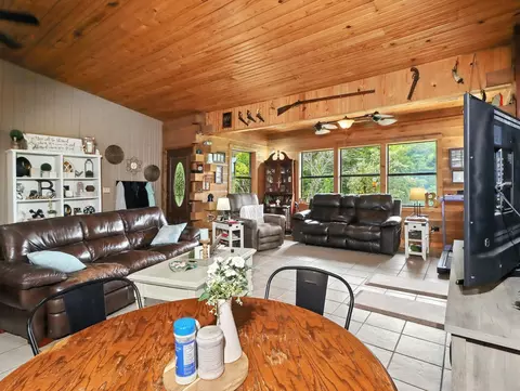 Living - 2186 County Road 502, Gainesville, MO 65655 photo 3 of 3