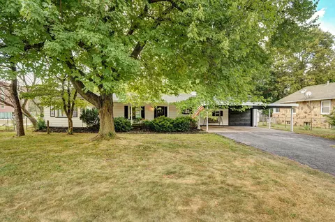 1539 S Thelma Ave, Springfield, MO 65807