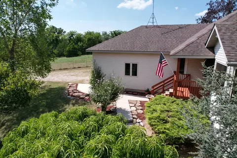 Exterior - 93 W Wind Way, Squires, MO 65755 photo 6 of 16