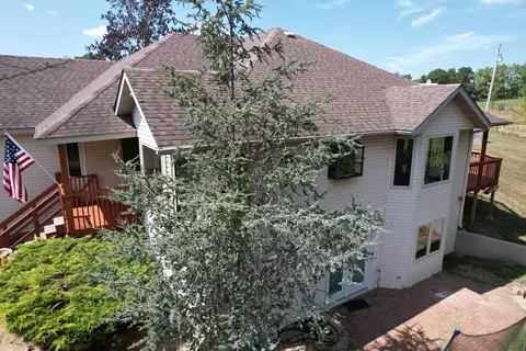 Exterior - 93 W Wind Way, Squires, MO 65755 photo 5 of 16