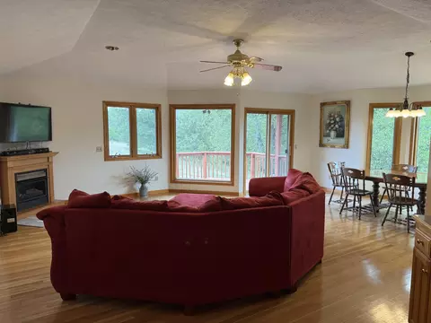 Living - 93 W Wind Way, Squires, MO 65755 photo 1 of 1