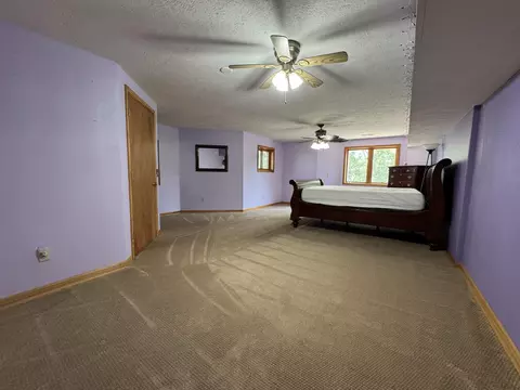 Bedroom - 93 W Wind Way, Squires, MO 65755 photo 3 of 4