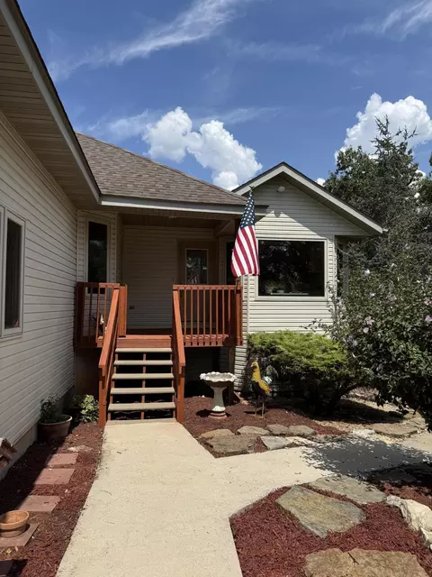 Exterior - 93 W Wind Way, Squires, MO 65755 photo 8 of 16