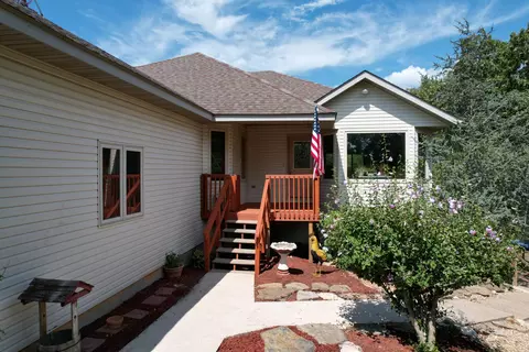 Exterior - 93 W Wind Way, Squires, MO 65755 photo 4 of 16