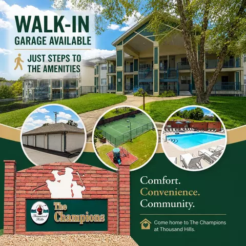530 Spring Creek Rd #5-1, Branson, MO 65616
