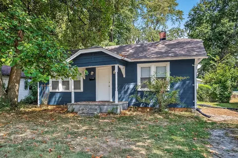 1627 E Central St, Springfield, MO 65802