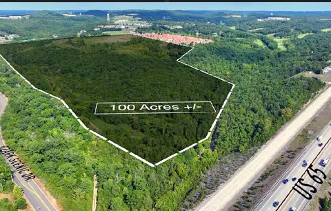 000 Branson Hills Pkwy, Branson, MO 65616