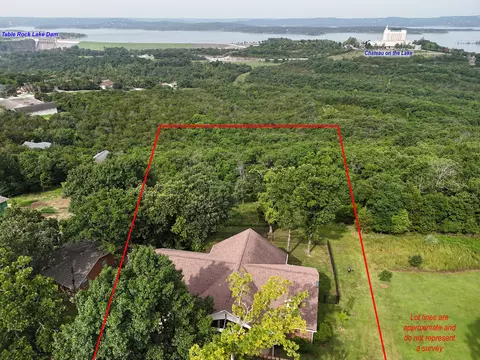 View/Area - 981 Skyview Dr, Branson, MO 65616 photo 3 of 24