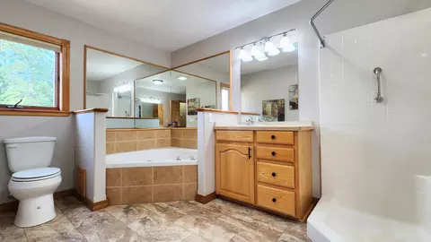 Bath - 981 Skyview Dr, Branson, MO 65616 photo 3 of 13
