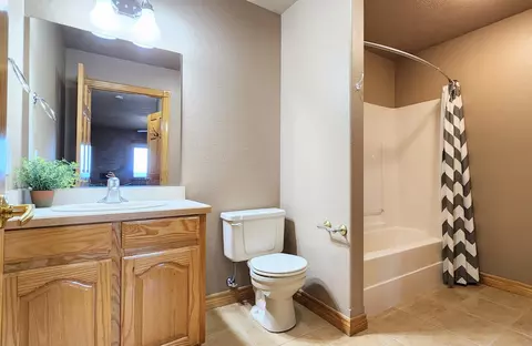 Bath - 981 Skyview Dr, Branson, MO 65616 photo 11 of 13