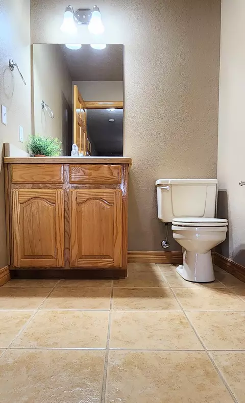 Bath - 981 Skyview Dr, Branson, MO 65616 photo 13 of 13