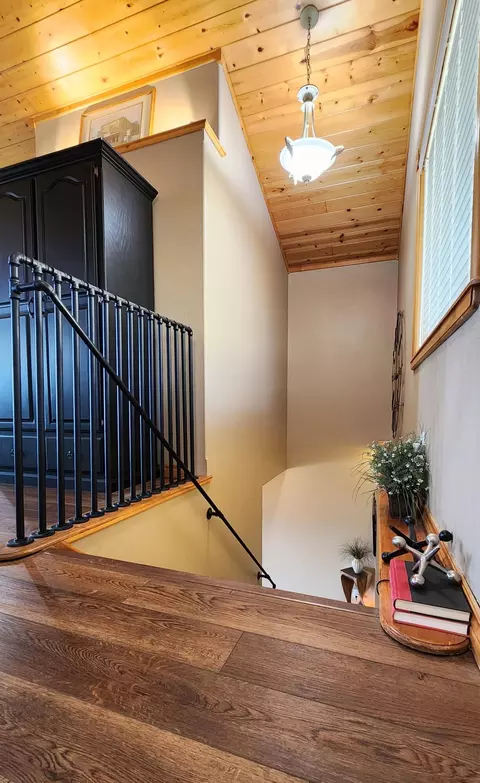 Entry Way - 981 Skyview Dr, Branson, MO 65616 photo 3 of 3