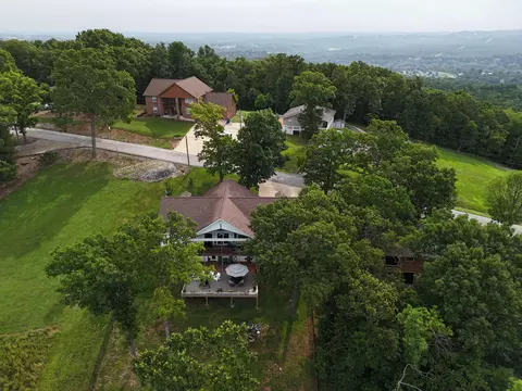 View/Area - 981 Skyview Dr, Branson, MO 65616 photo 9 of 24