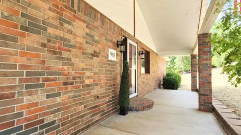Exterior - 981 Skyview Dr, Branson, MO 65616 photo 16 of 16