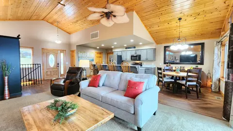Living - 981 Skyview Dr, Branson, MO 65616 photo 1 of 4