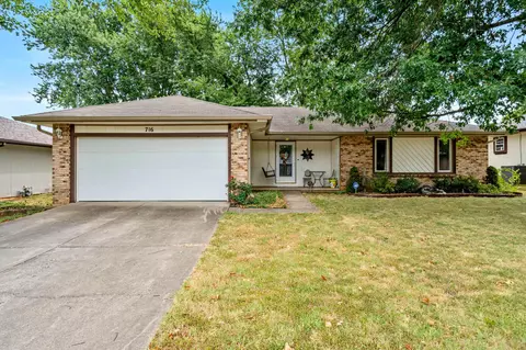 716 S Marlan Ave, Springfield, MO 65802 photo 1