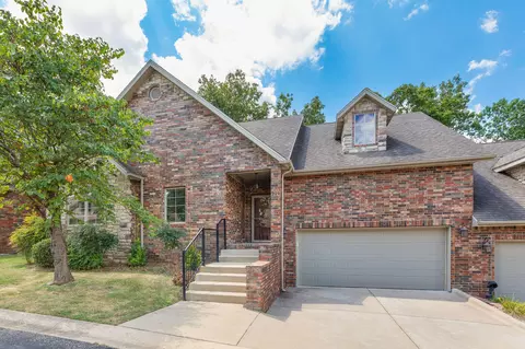 229 Stillwood Dr #6A, Branson, MO 65616