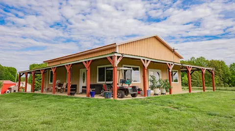 8400 E 1320 Rd, Stockton, MO 65785